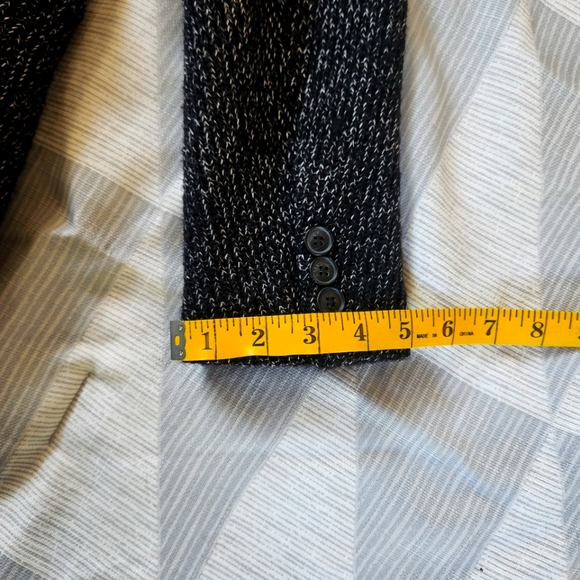 Ellekervin button jacket - Picture 7 of 9